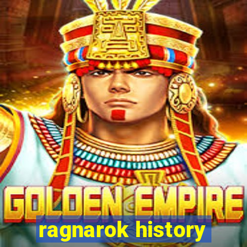 ragnarok history